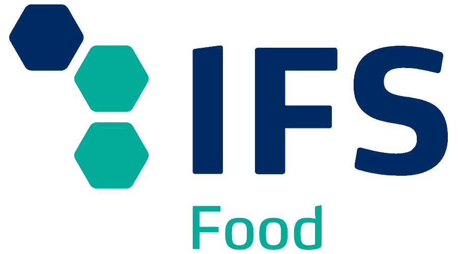 logo IFS Food